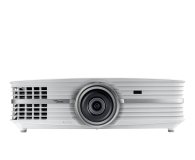 OPTOMA UHD550X DLP 4K 2800AL 500000:1 - 368701 - zdjęcie 1